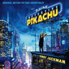 POKEMON DETECTIVE PIKACHU / O.S.T. - POKEMON DETECTIVE PIKACHU / O.S.T. CD