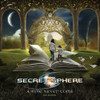 SECRET SPHERE - TIME NEVER COME CD