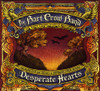 CROW,BART - DESPERATE HEARTS CD