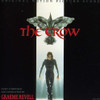 CROW (SCORE) / O.S.T. - CROW (SCORE) / O.S.T. CD
