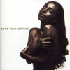 SADE - LOVE DELUXE CD