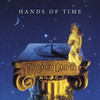 KINGDOM COME - HANDS OF TIME CD