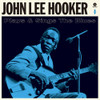 HOOKER,JOHN LEE - PLAYS & SINGS THE BLUES VINYL LP