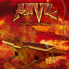 ANVIL - HOPE IN HELL CD