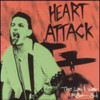 HEART ATTACK - TOXIC LULLABYES 1980-84 CD