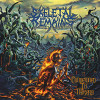 SKELETAL REMAINS - CONDEMNED TO MISERY CD