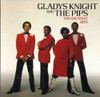 KNIGHT,GLADYS & PIPS - GREATEST HITS CD