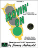 MOVIN' ON / VARIOUS - MOVIN' ON / VARIOUS CD