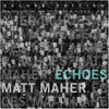 MAHER,MATT - ECHOES CD