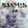 BABYLON A.D. - BABYLON A.D. CD