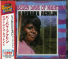 ACKLIN,BARBARA - SEVEN DAYS OF NIGHT CD