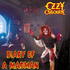 OSBOURNE,OZZY - DIARY OF A MADMAN CD