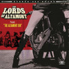 LORDS OF ALTAMONT - ALTAMONT SIN CD