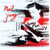 YOUNG,NEIL - SONGS FOR JUDY CD