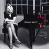 KRALL,DIANA - ALL FOR YOU CD