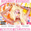 MINAJ,NICKI - PINK FRIDAY: ROMAN RELOADED CD