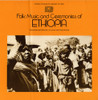 FOLK MUSIC OF ETHIOPIA / VAR - FOLK MUSIC OF ETHIOPIA / VAR CD