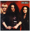 ROCK GODDESS - ROCK GODDESS CD