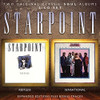 STARPOINT - RESTLESS / SENSATIONAL CD