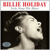 HOLIDAY,BILLIE - LADY SINGS THE BLUES VINYL LP