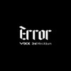 VIXX - ERROR CD