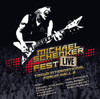 SCHENKER,MICHAEL - FEST: LIVE TOKYO INTERNATIONAL FORUM HALL A CD