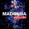 MADONNA - REBEL HEART TOUR CD