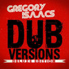 ISAACS,GREGORY - DUB VERSIONS (DELUXE EDITION) CD