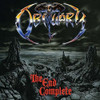 OBITUARY - END COMPLETE CD