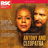 ANTONY & CLEOPATRA / VARIOUS - ANTONY & CLEOPATRA / VARIOUS CD