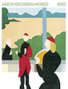 ENO,BRIAN - ANOTHER GREEN WORLD CD