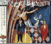 CROWDED HOUSE - CROWDED HOUSE CD