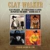 WALKER,CLAY - CLAY WALKER / IF I COULD MAKE A LIVING / HYPNOTISE CD