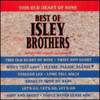 ISLEY BROTHERS - GREATEST HITS CD
