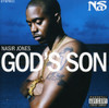 NAS - GOD'S SON CD