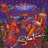 SANTANA - SUPERNATURAL CD