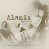 MORISSETTE,ALANIS - JAGGED LITTLE PILL CD