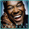 VANDROSS,LUTHER - GREATEST HITS CD