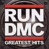 RUN DMC - GREATEST HITS CD