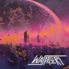 WASAFIRI - KLEARLIGHT VINYL LP