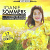 SOMMERS,JOANIE - JOHNNY GET ANGRY CD