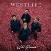 WESTLIFE - WILD DREAMS CD