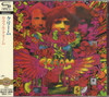 CREAM - DISRAELI GEARS CD