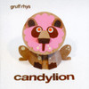 RHYS,GRUFF - CANDYLION CD