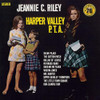 RILEY,JEANNIE C - HARPER VALLEY P.T.A. (MONO / REMASTERED 2022) VINYL LP