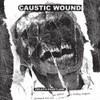 CAUSTIC WOUND - DEATH POSTURE VINYL LP