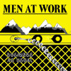 MEN AT WORK - BUSINESS AS USUAL CD