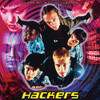 HACKERS / O.S.T. - HACKERS / O.S.T. CD