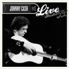 CASH,JOHNNY - LIVE FROM AUSTIN TX VINYL LP