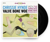 HYNDE,CHRISSIE & VALVE BONE WOE ENSEMBLE - VALVE BONE WOE VINYL LP